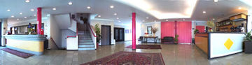 Hotel Maxim