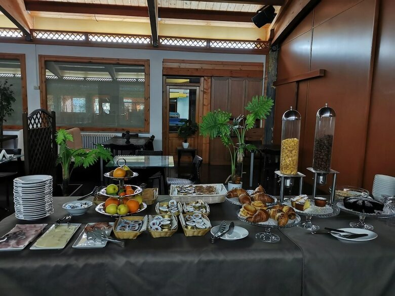 Hotel Sa Rocca