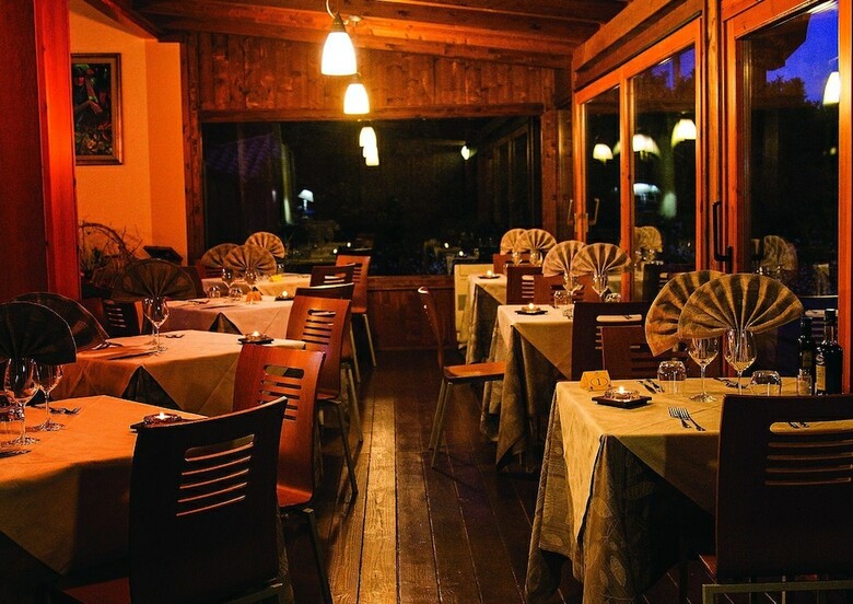 Hotel Sa Rocca