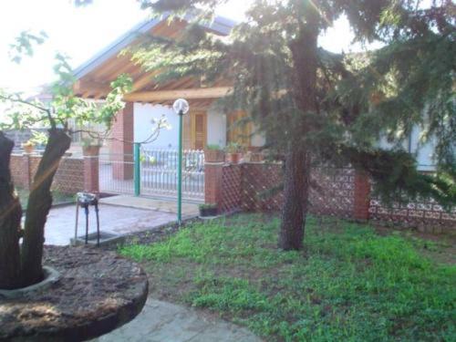 Hotel Il Vigneto - Bed & Breakfast