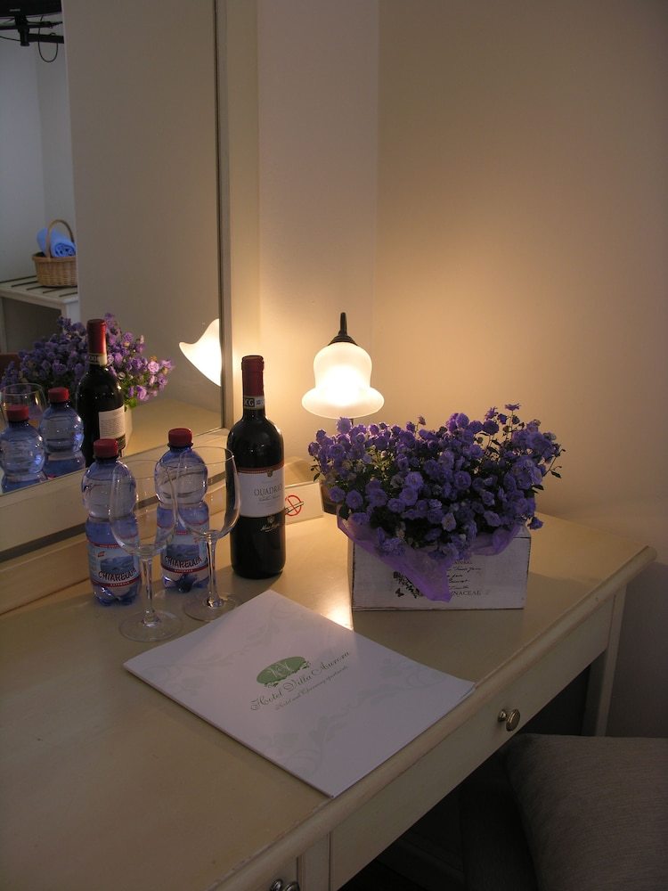Hotel Villa Aurora