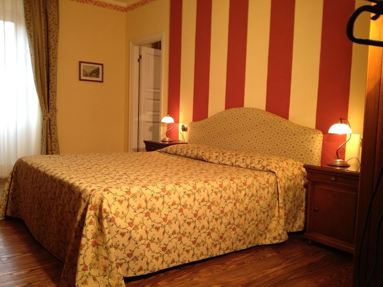 Hotel Du Lac