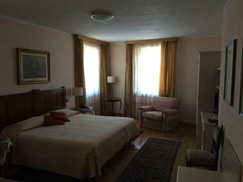 Hotel Castelbourg