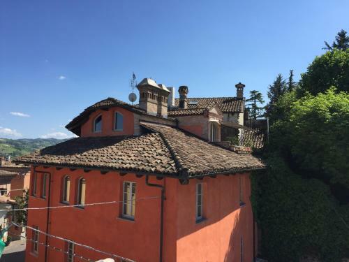 Hotel Castelbourg