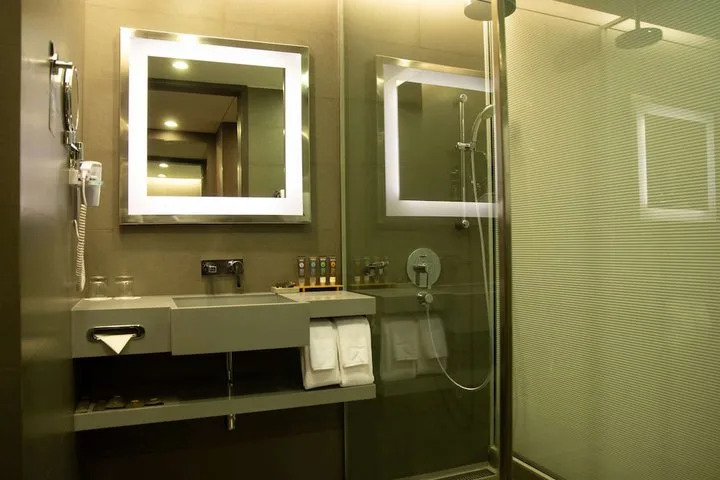 Novotel Kolkata Hotel And Residences
