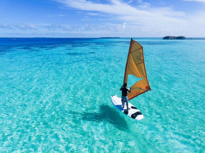 Hotel Constance Moofushi Maldives - All Inclusive