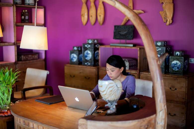 Hotel Constance Moofushi Maldives - All Inclusive