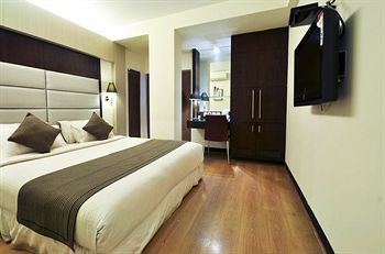 Hotel Southern Plaza