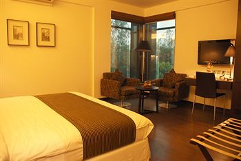Hotel Southern Plaza