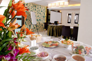 Hotel Southern Plaza