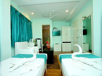 Hotel Crestwood