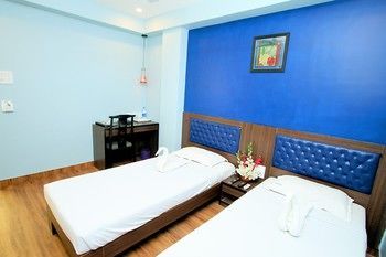 Hotel Crestwood