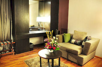 Senses Hotel