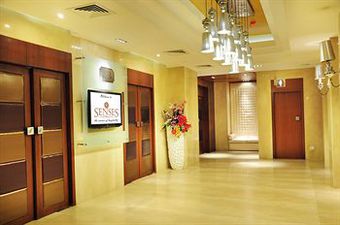 Senses Hotel