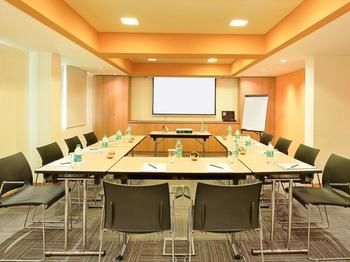 Hotel Ibis Bengaluru City Centre
