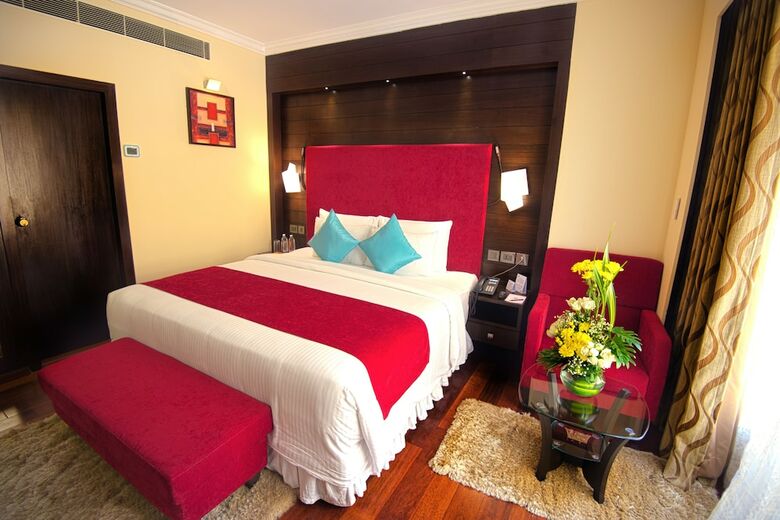 Hotel Sterlings Mac