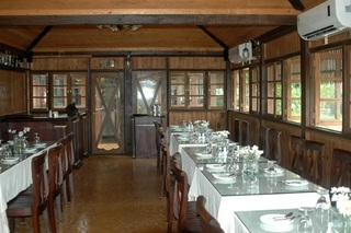 Hotel Resort Primo Bom Terra Verde