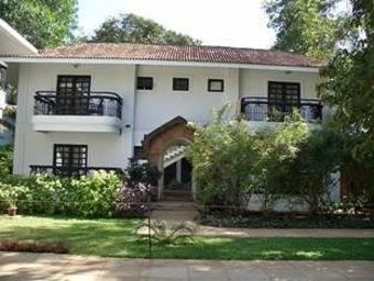 Hotel Vila Goesa Beach Resort