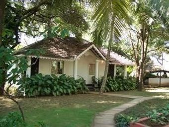 Hotel Vila Goesa Beach Resort