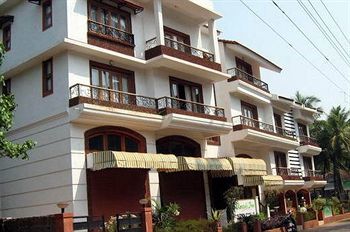 Hotel Renzo's Inn