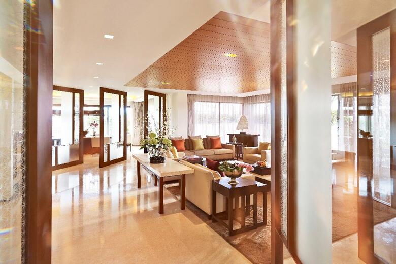 Hotel Vivanta By Taj - Surajkund, Ncr
