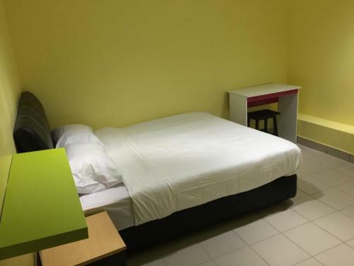 Posada Miri Budget Inn