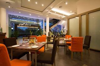 Starcity Hotel