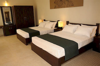 Hotel Concord Grand