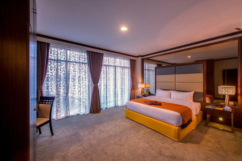 Adya Hotel Langkawi