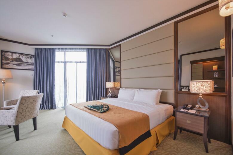 Adya Hotel Langkawi