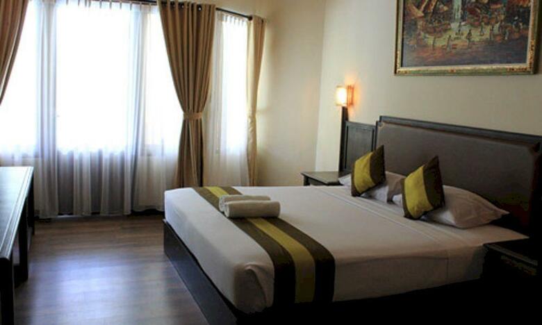 Adya Hotel Langkawi