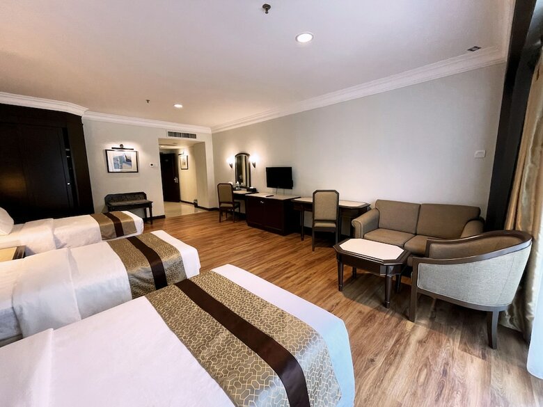 Grand Darulmakmur Hotel Kuantan
