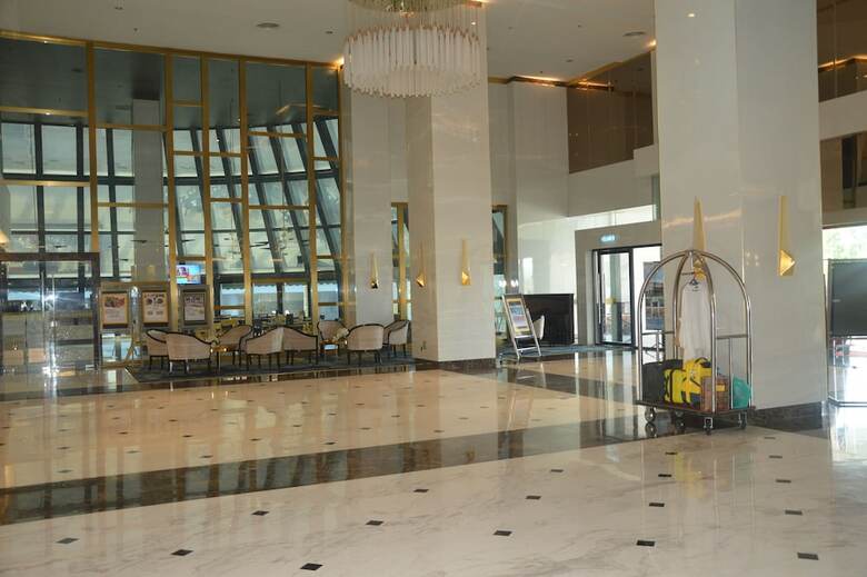 Grand Darulmakmur Hotel Kuantan