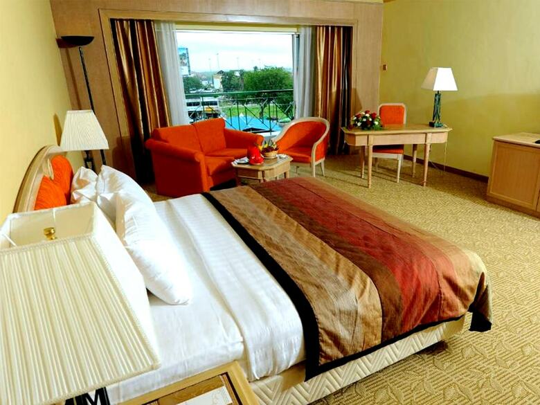 Grand Darulmakmur Hotel Kuantan