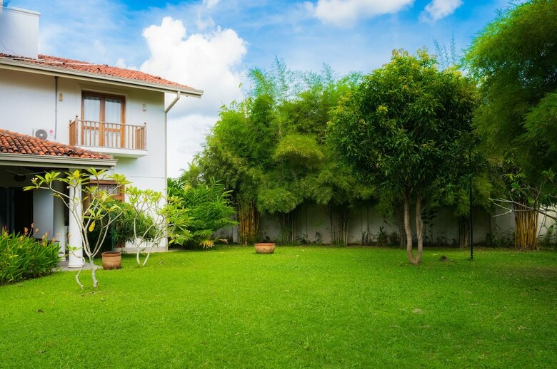 Villa White Queen