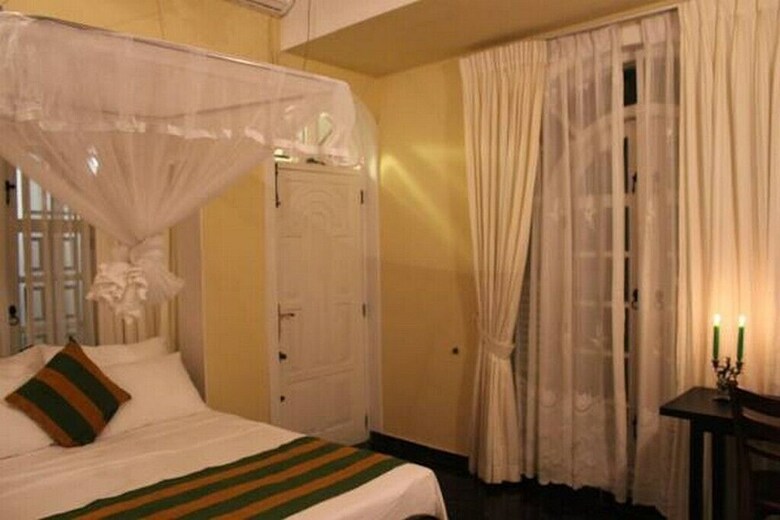 Hostal Fort De 19 Villa