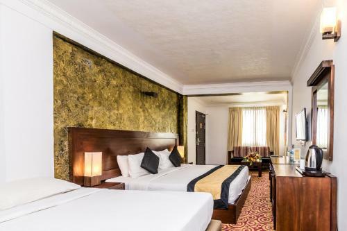 Ceylon City Hotel