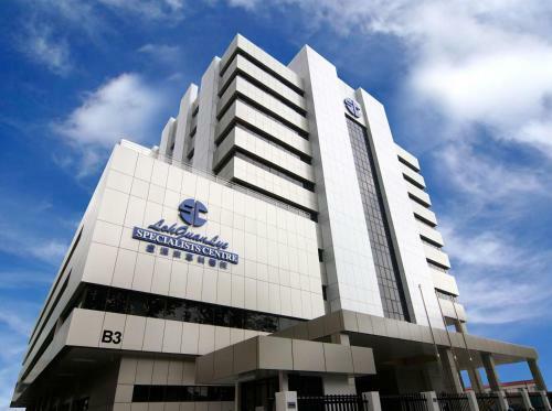 Georgetown Hotel