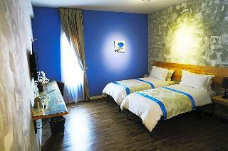 Hotel Chulia Mansion