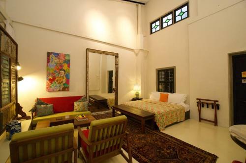 Posada Muntri Mews