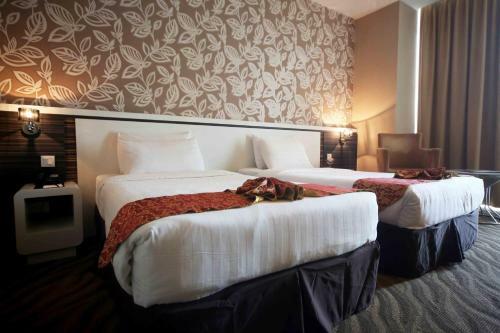 MH Hotel Ipoh