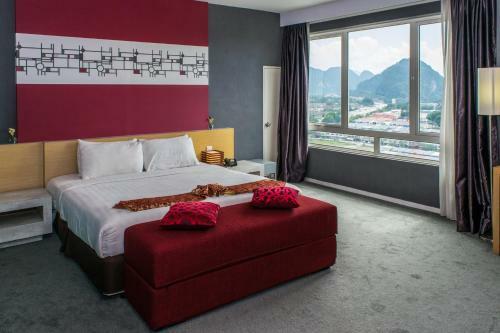 MH Hotel Ipoh