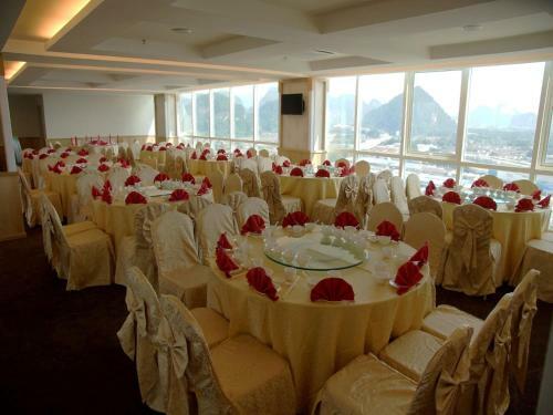 MH Hotel Ipoh