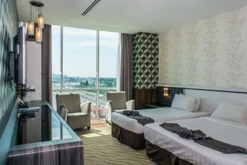 MH Hotel Ipoh