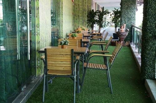 MH Hotel Ipoh