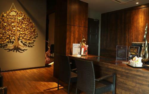 MH Hotel Ipoh