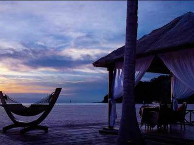 Hotel Shangri-las Rasa Ria