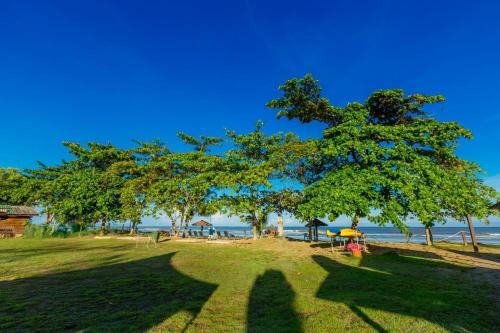Hotel Beringgis Beach Resort & Spa