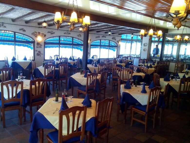Hotel Vistamar Costa Dorada
