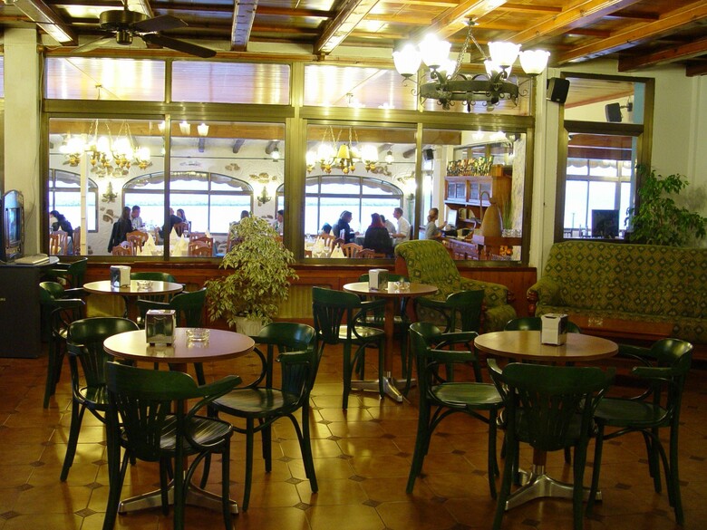 Hotel Vistamar Costa Dorada